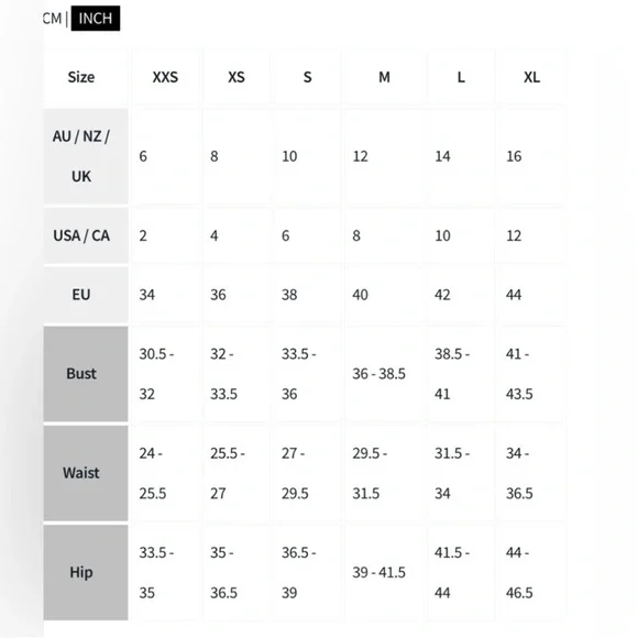 Blackmilk Space Invaders Leggings XXS - Picture 10 of 10